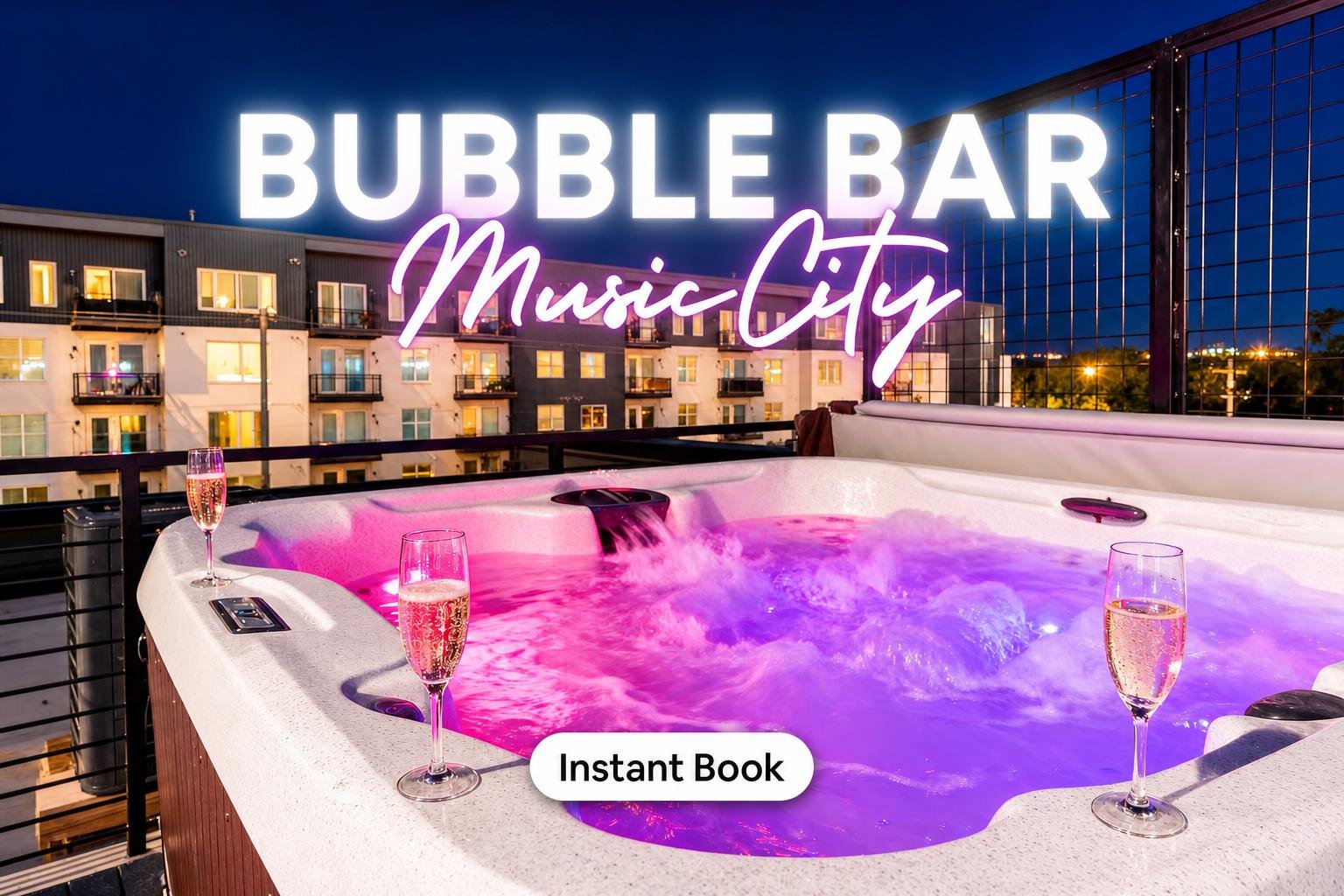 Nashville Vacation Rental
