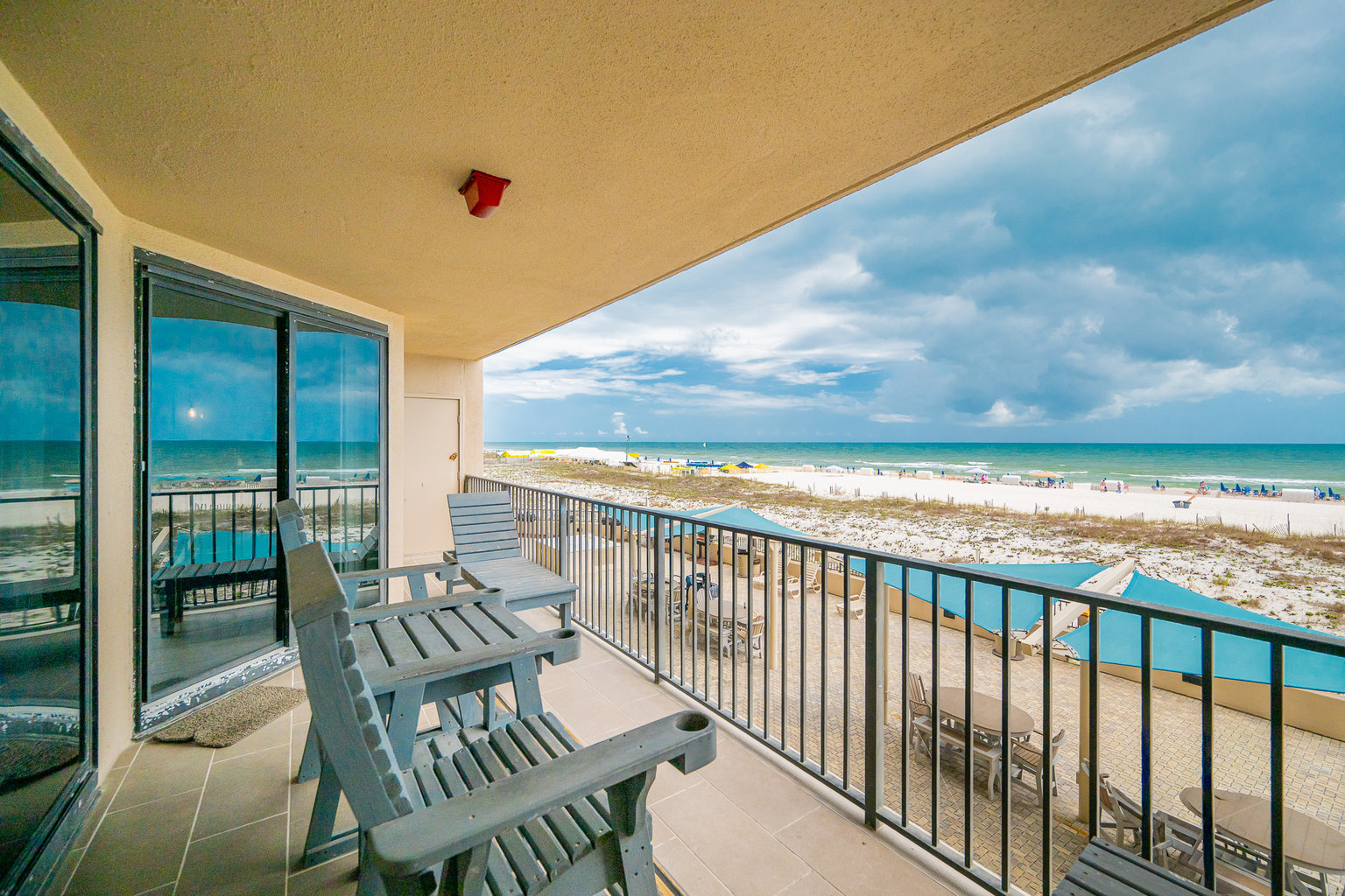 Orange Beach Vacation Rental