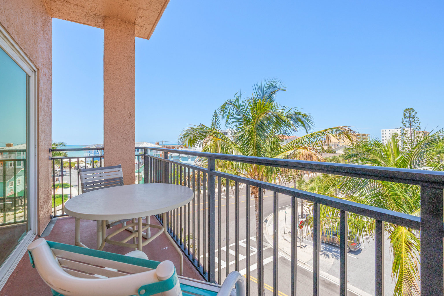 Madeira Beach Vacation Rental