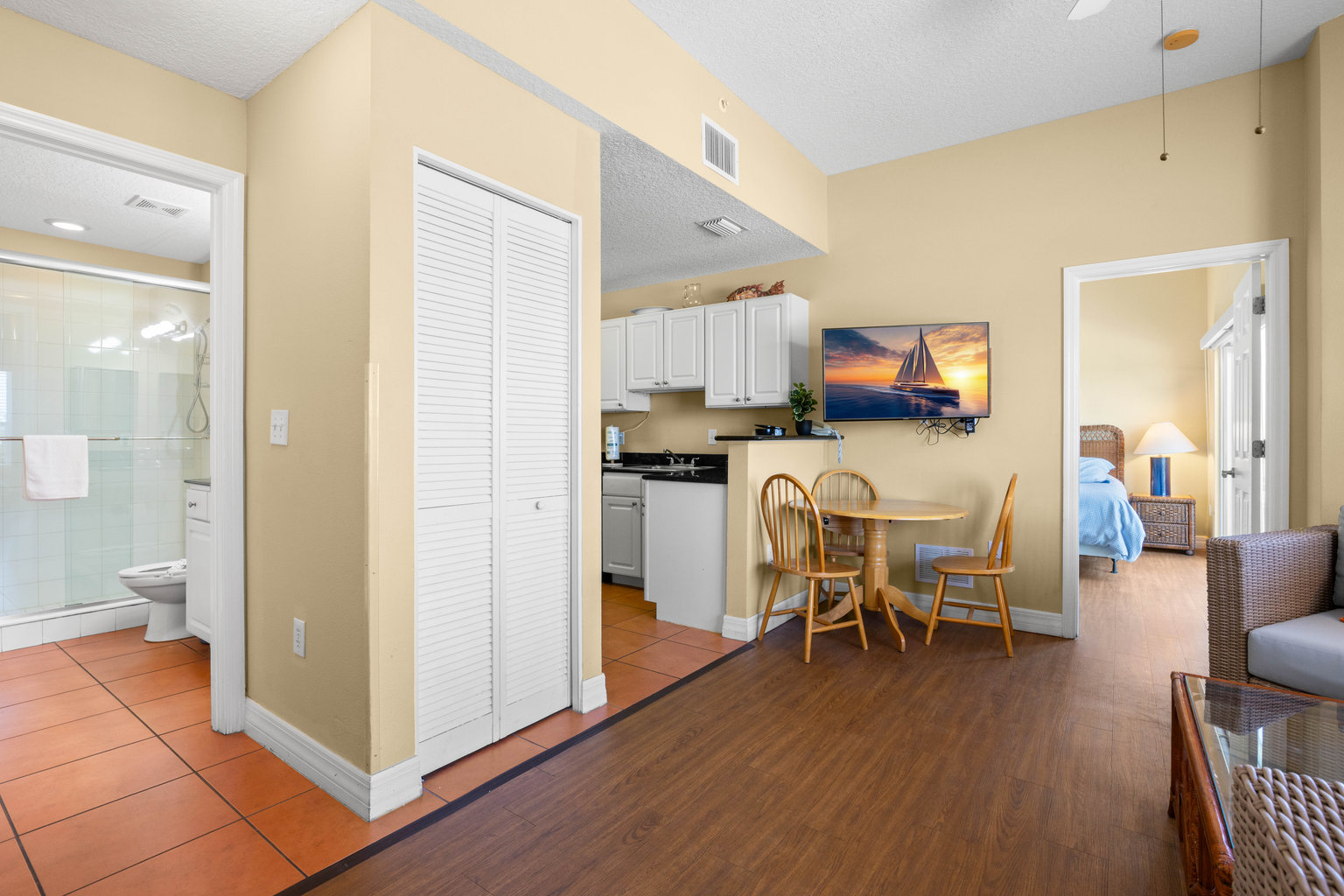 Madeira Beach Vacation Rental