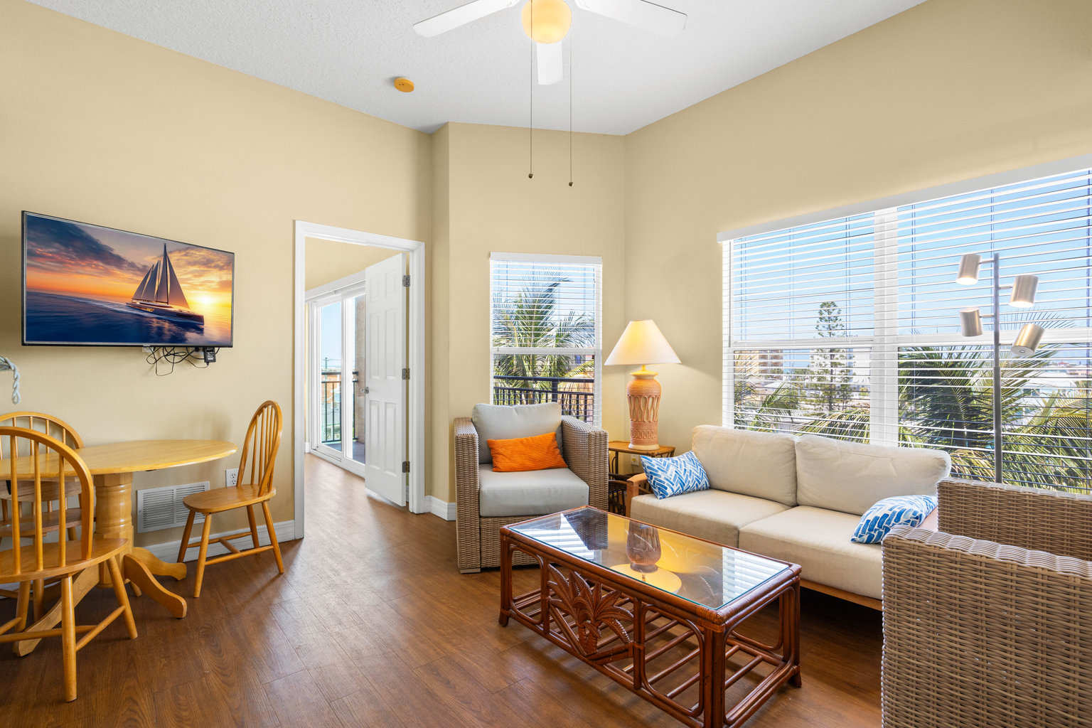 Madeira Beach Vacation Rental