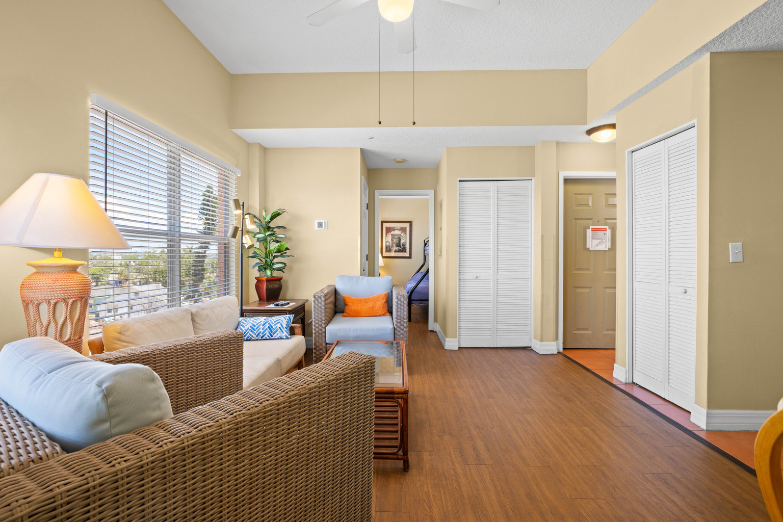 Madeira Beach Vacation Rental