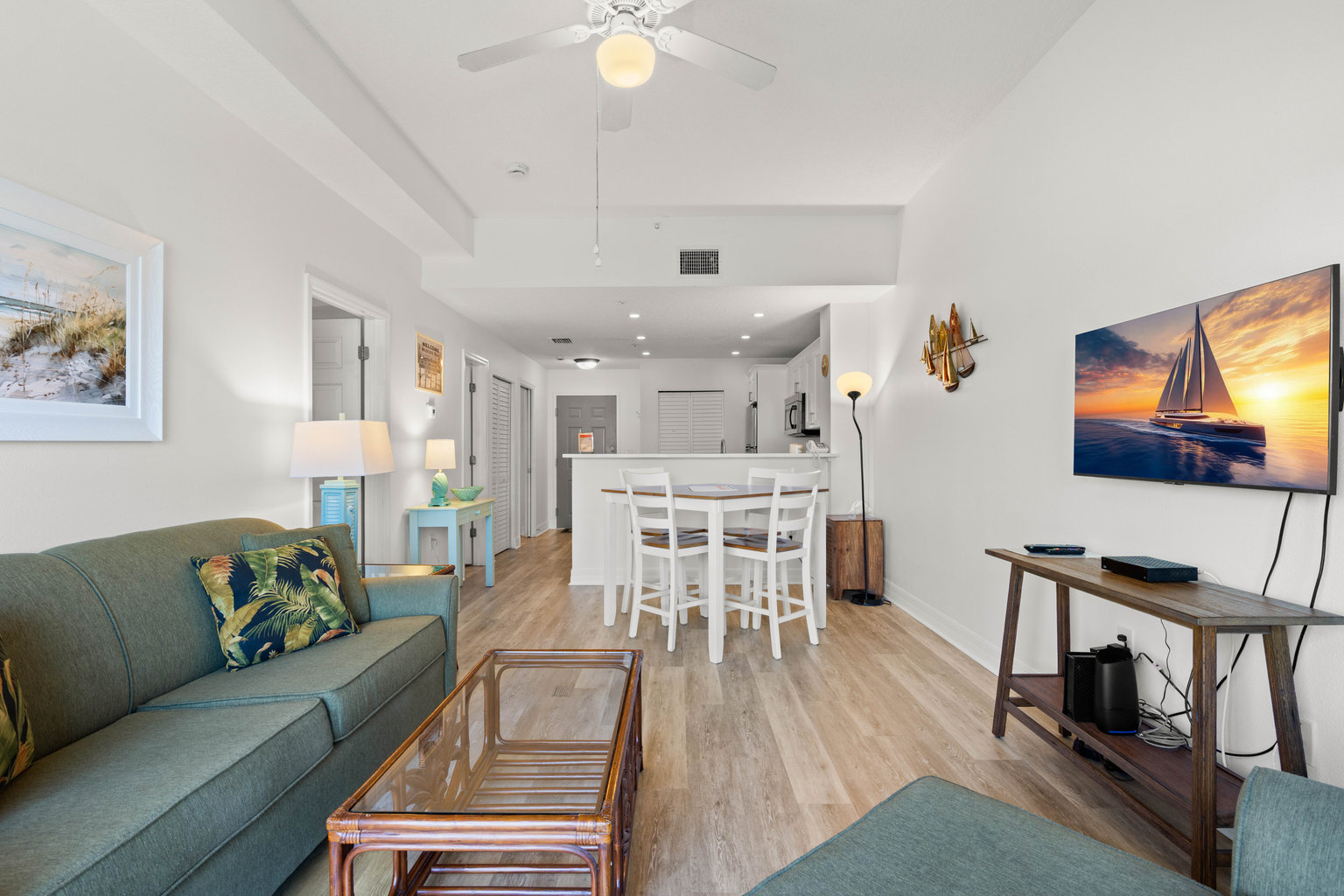 Madeira Beach Vacation Rental