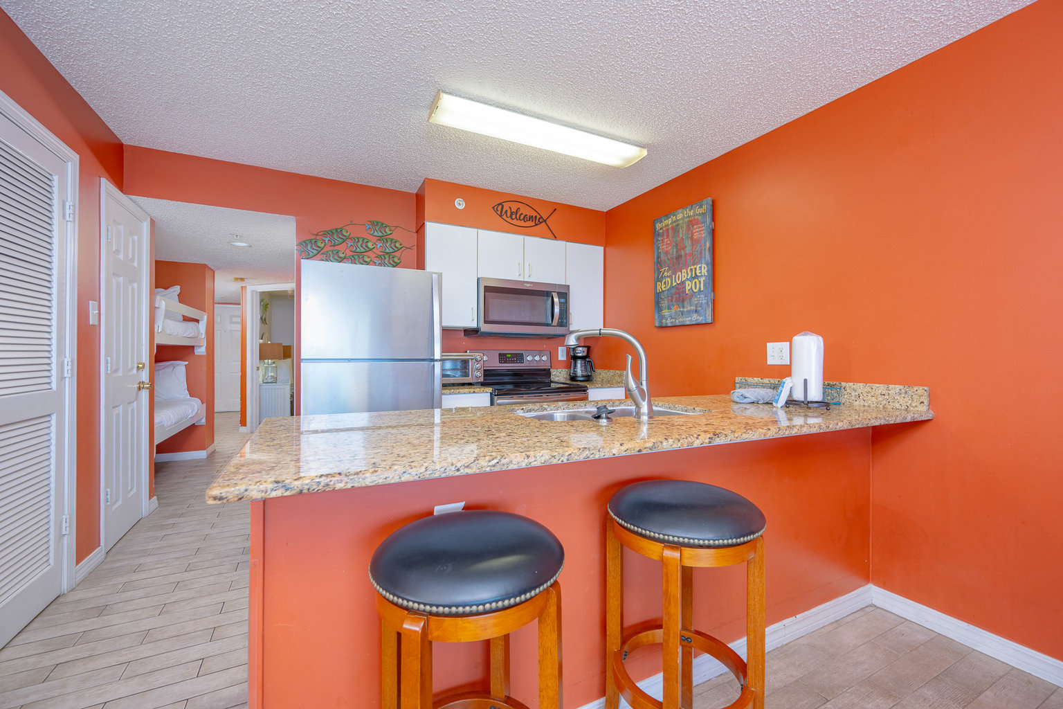 Gulf Shores Vacation Rental
