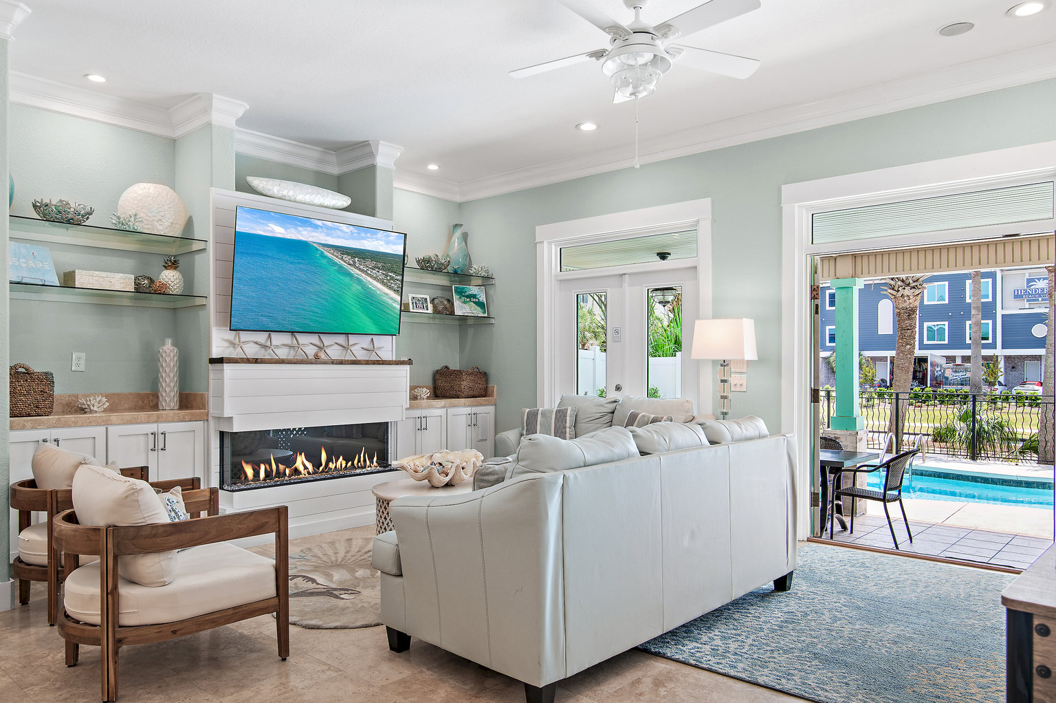 Destin Vacation Rental