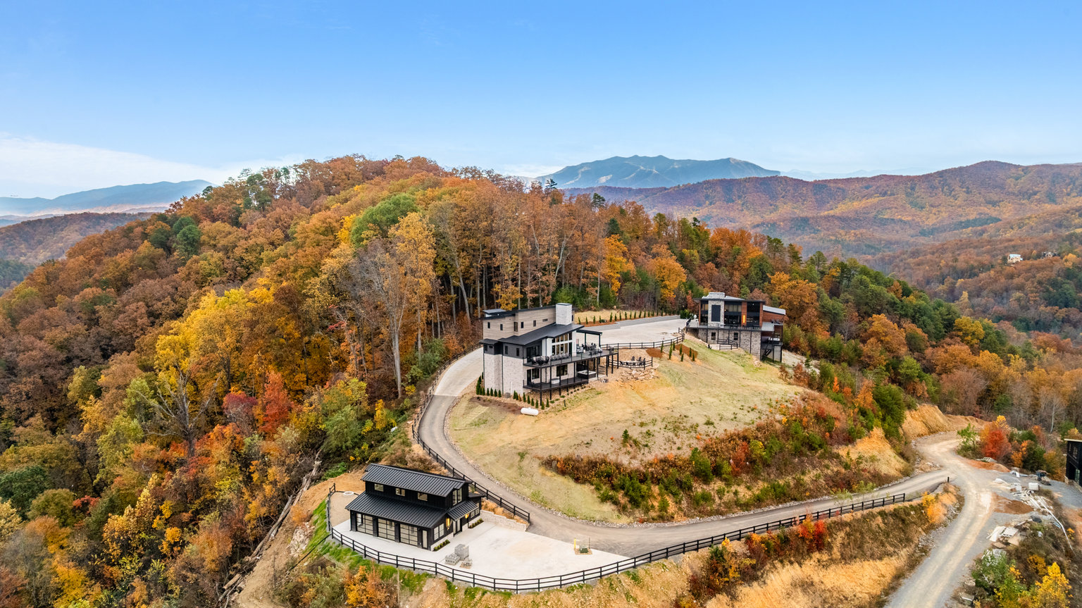 Sevierville Vacation Rental