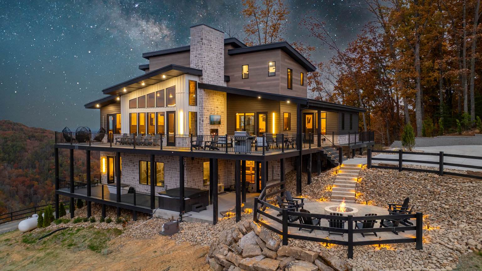 Sevierville Vacation Rental