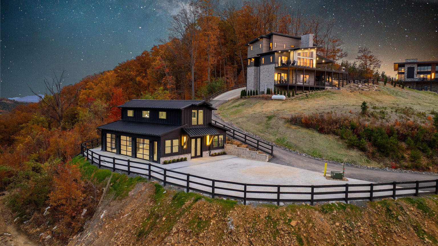 Sevierville Vacation Rental