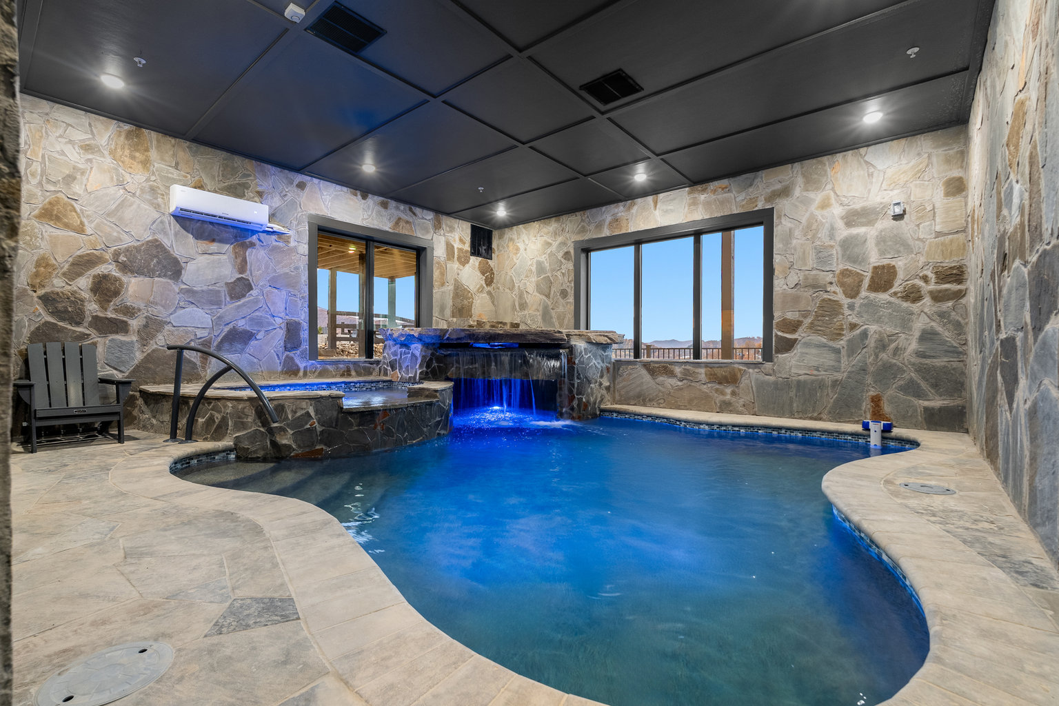 Sevierville Vacation Rental