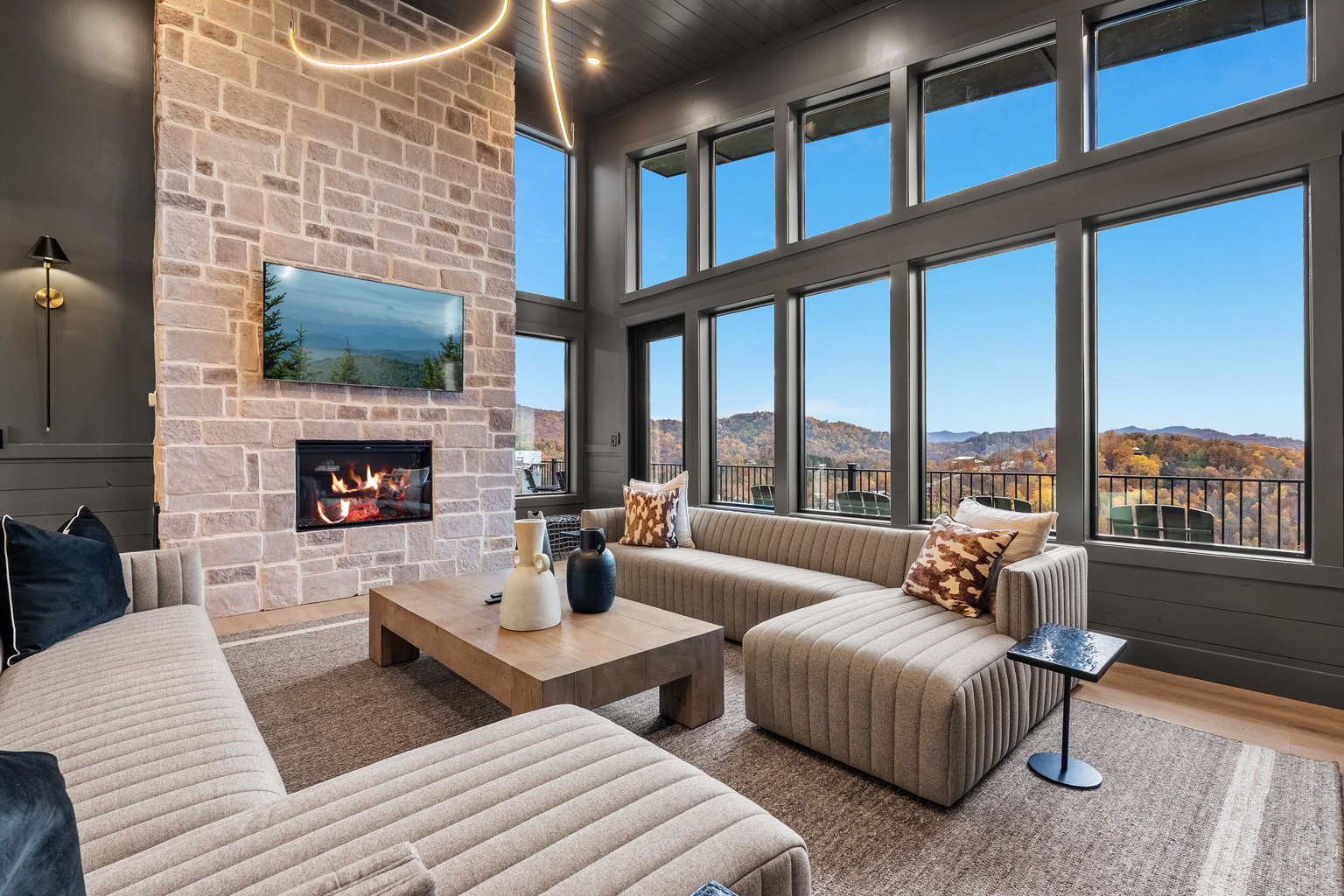 Sevierville Vacation Rental
