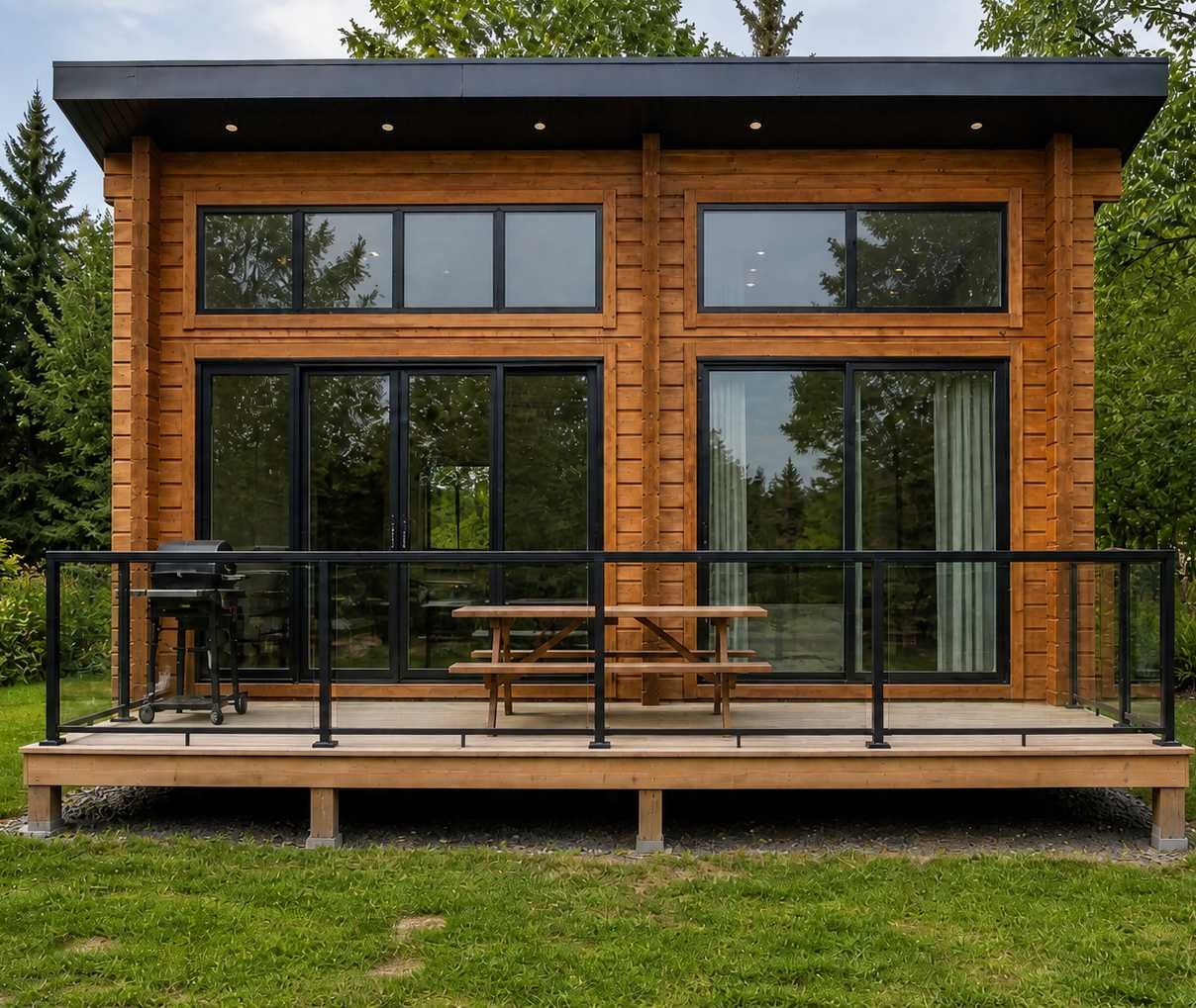 Harwood Vacation Rental