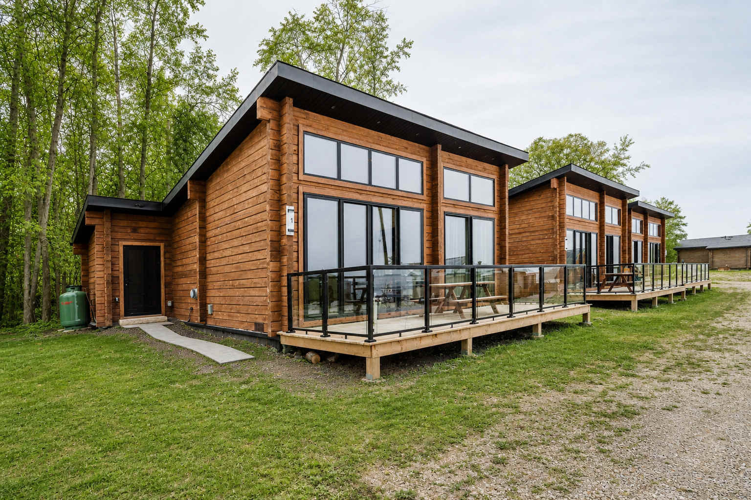 Harwood Vacation Rental