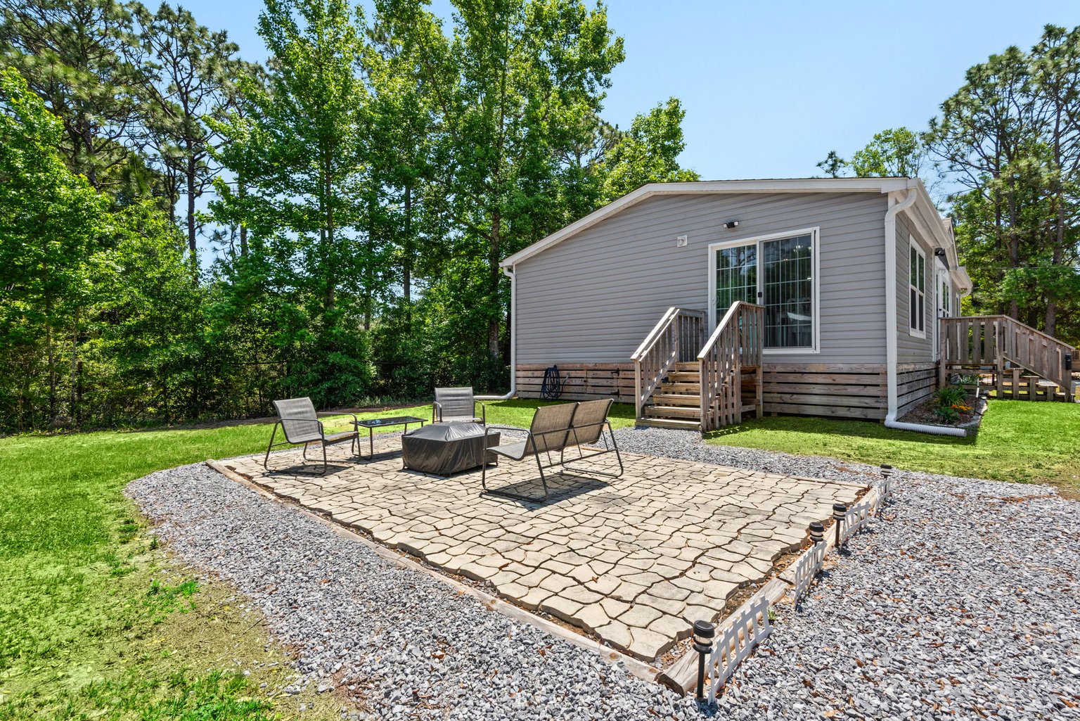 Navarre Vacation Rental