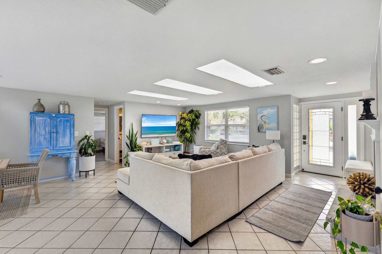 Siesta Key Vacation Rental