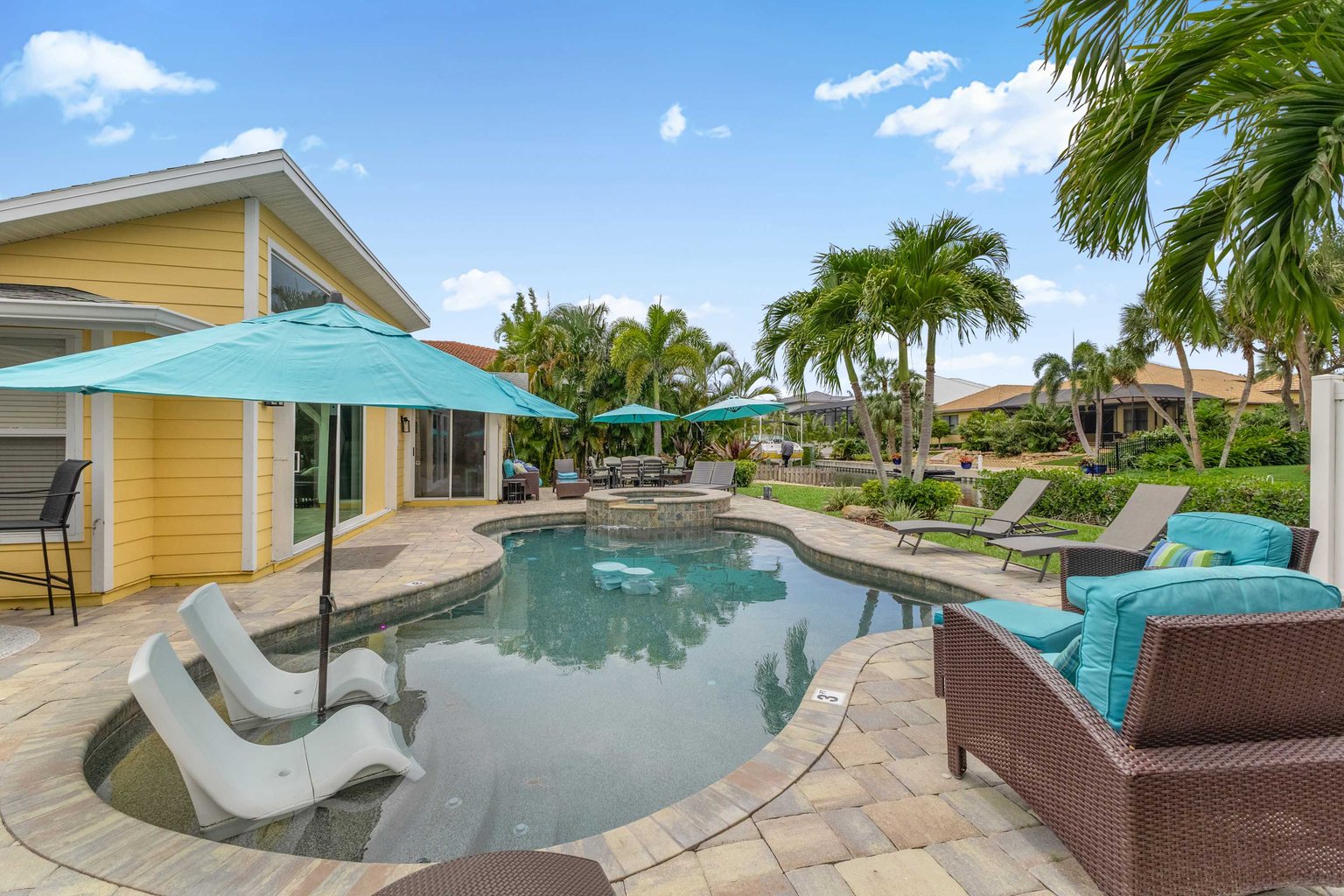 Siesta Key Vacation Rental