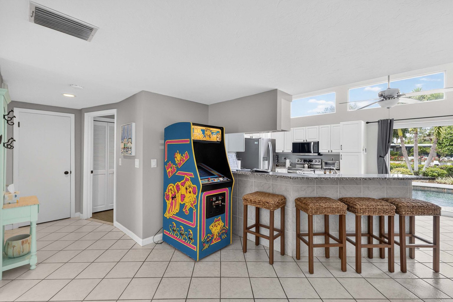 Siesta Key Vacation Rental