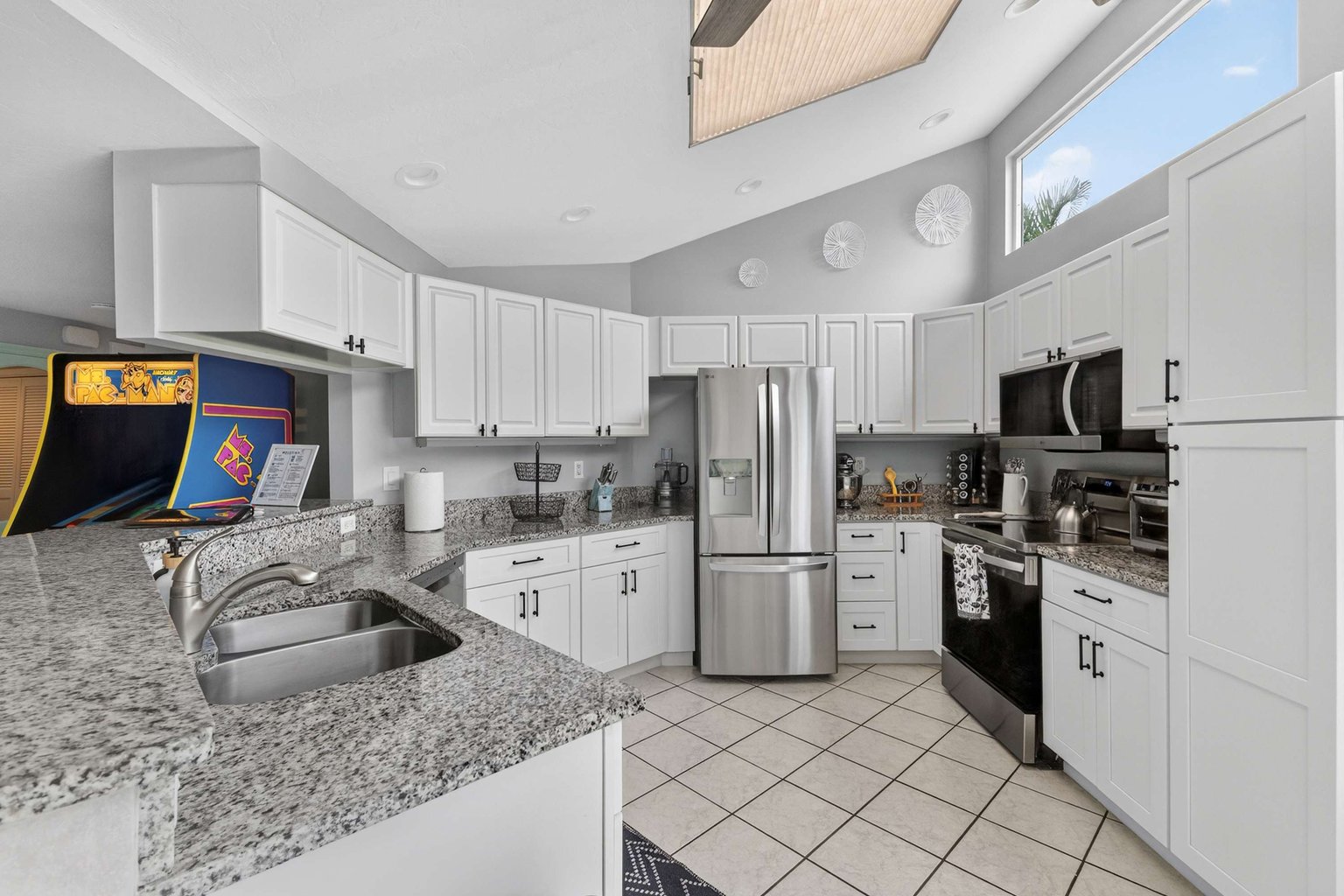 Siesta Key Vacation Rental