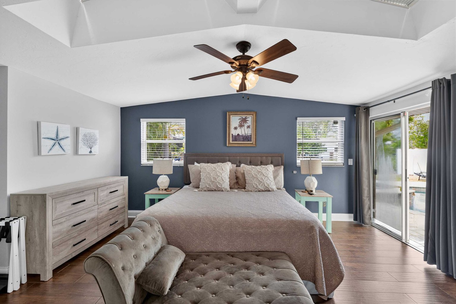 Siesta Key Vacation Rental