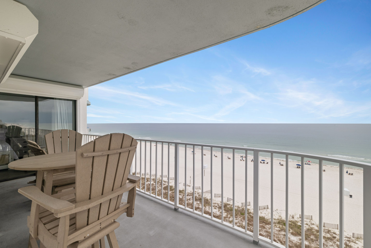 Orange Beach Vacation Rental