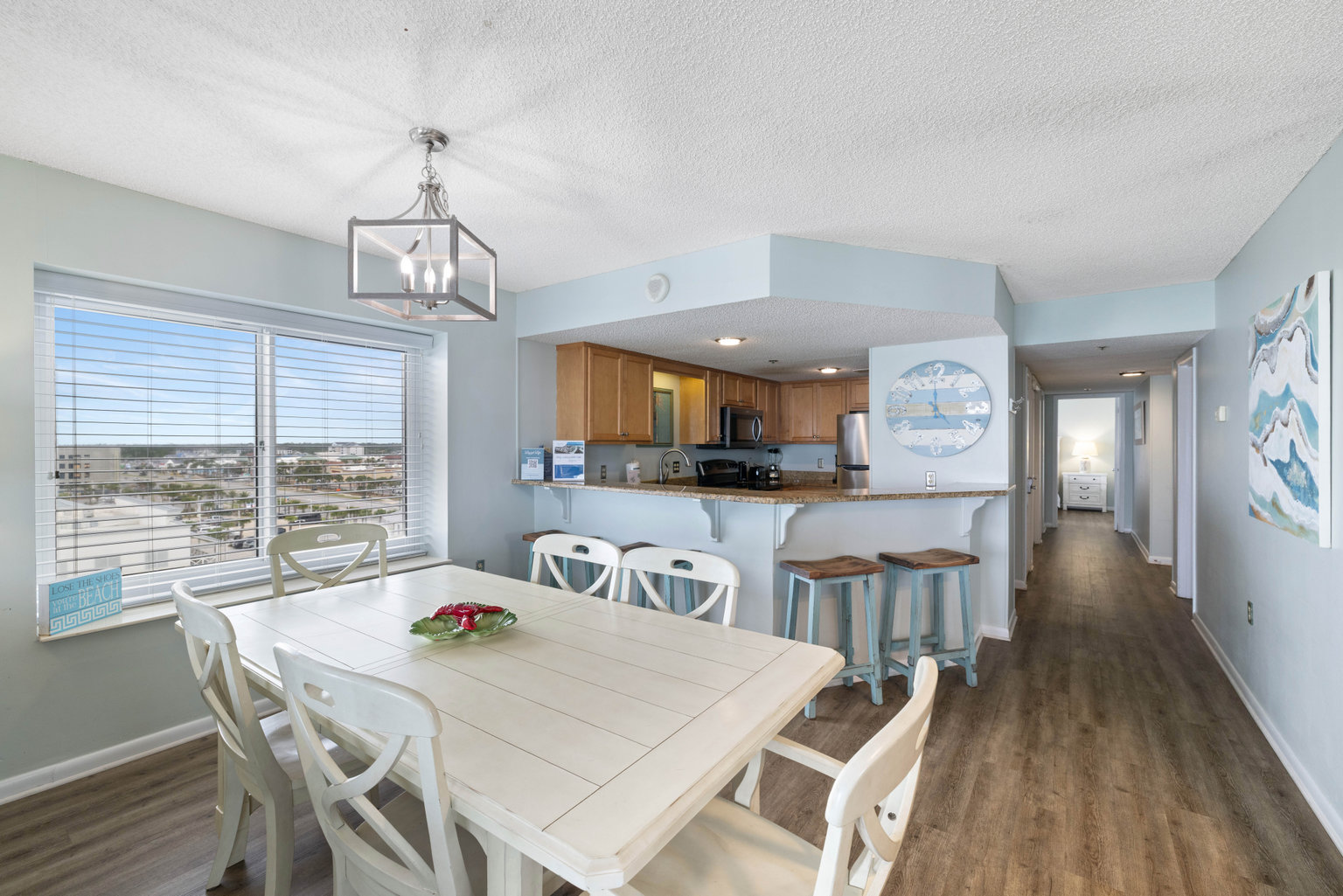 Orange Beach Vacation Rental