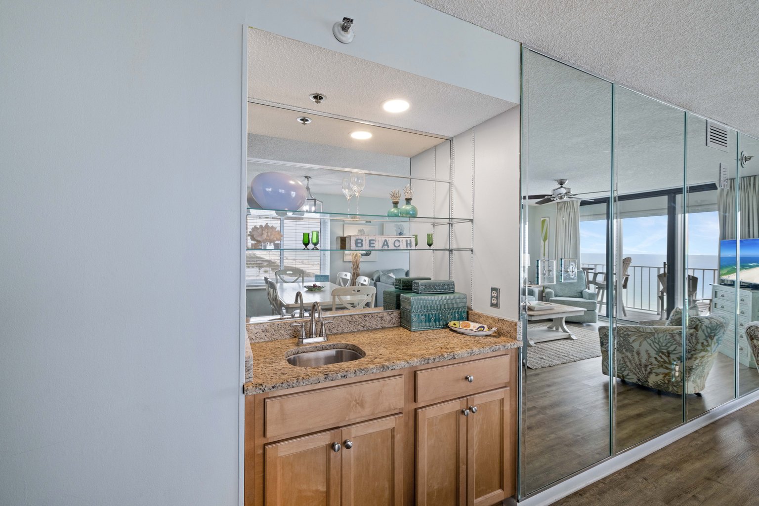 Orange Beach Vacation Rental