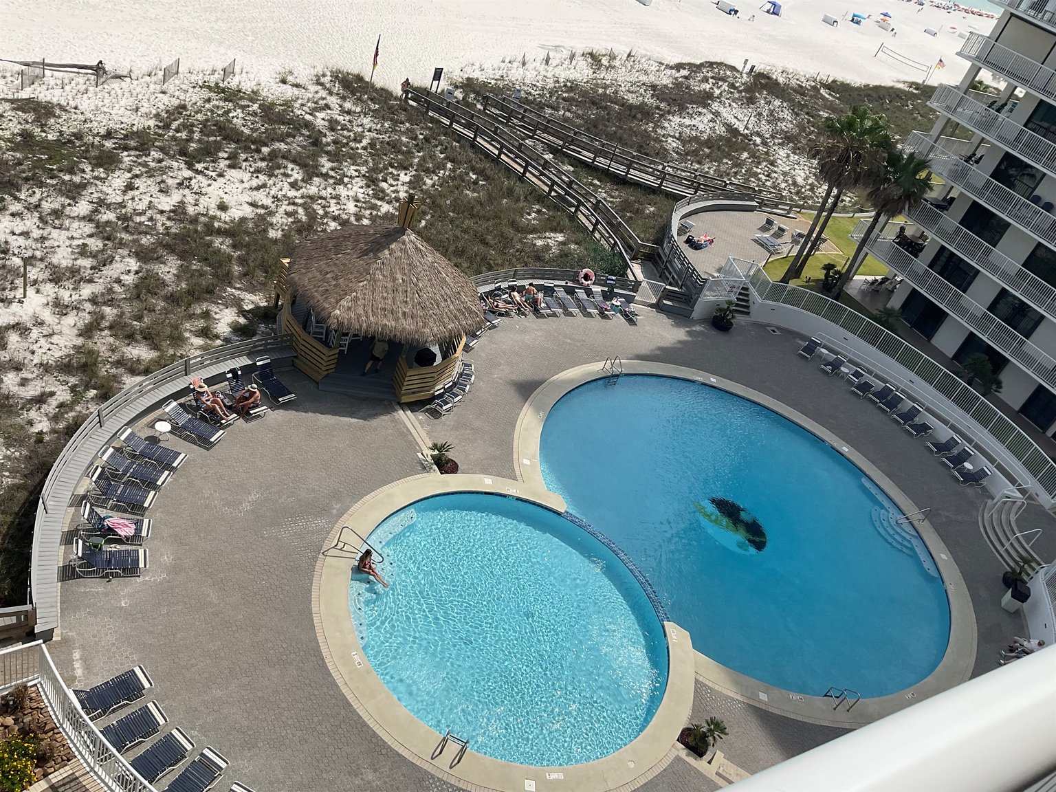 Orange Beach Vacation Rental