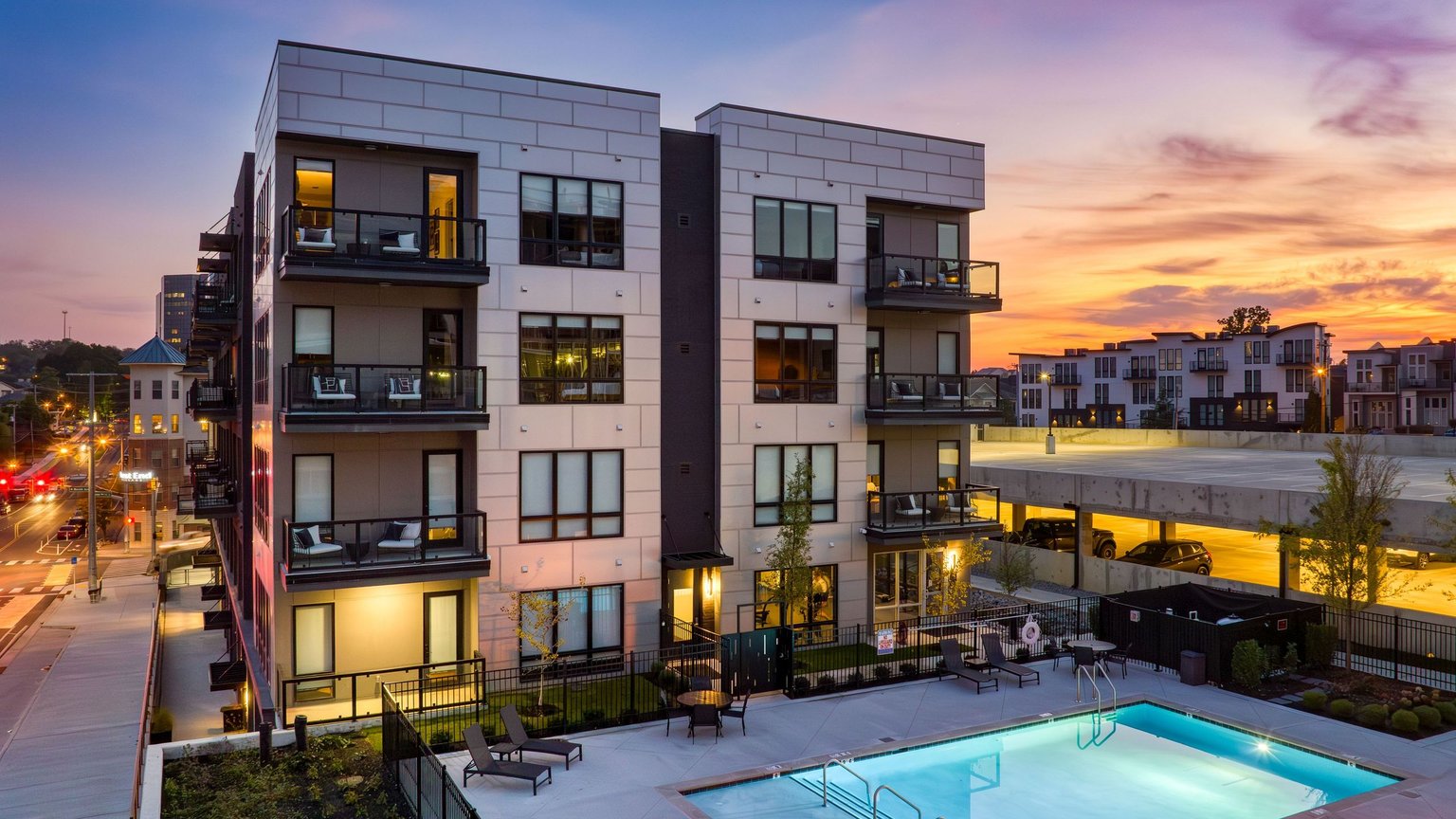 Nashville Vacation Rental