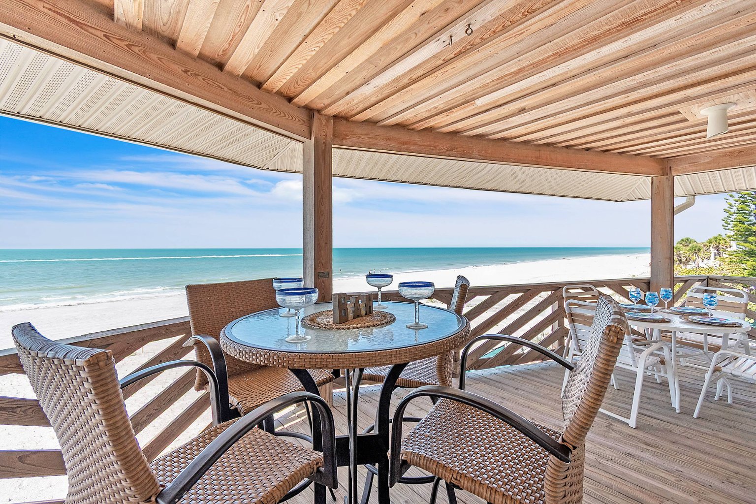 Indian Rocks Beach Vacation Rental