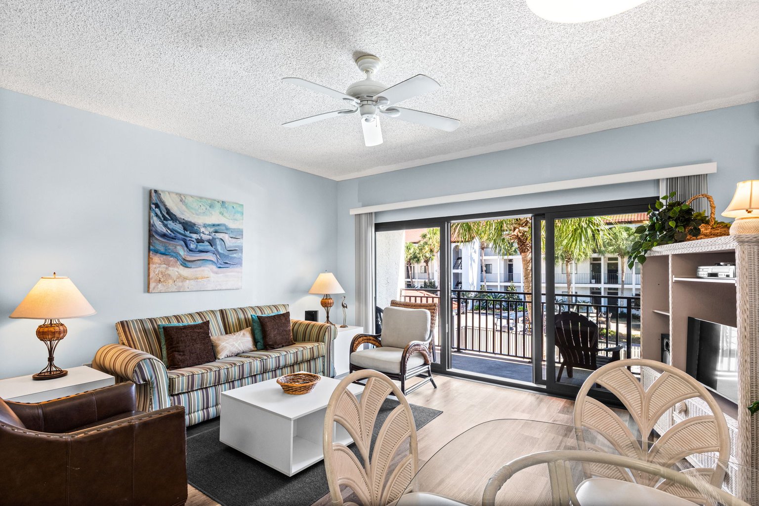 Santa Rosa Beach Vacation Rental