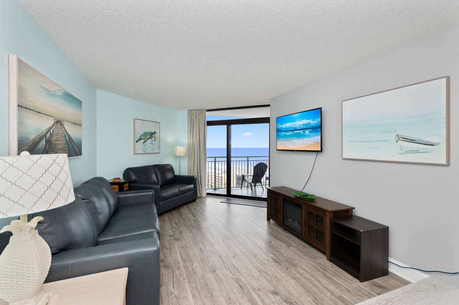 Myrtle Beach Vacation Rental