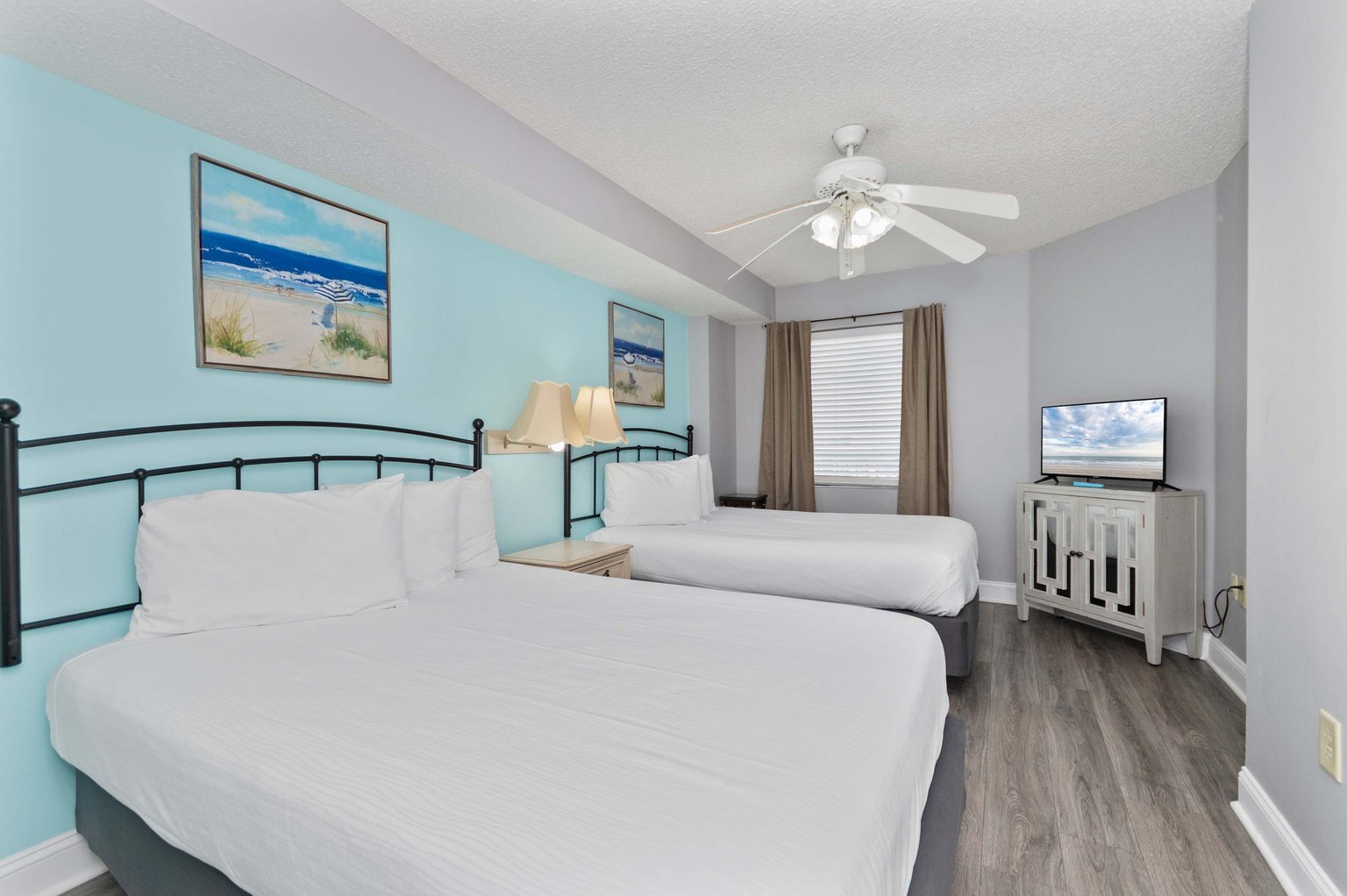 Myrtle Beach Vacation Rental