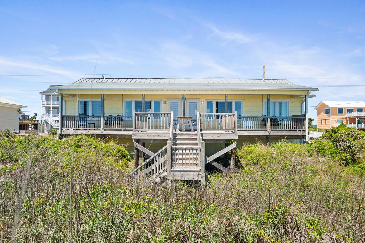 Emerald Isle Vacation Rental