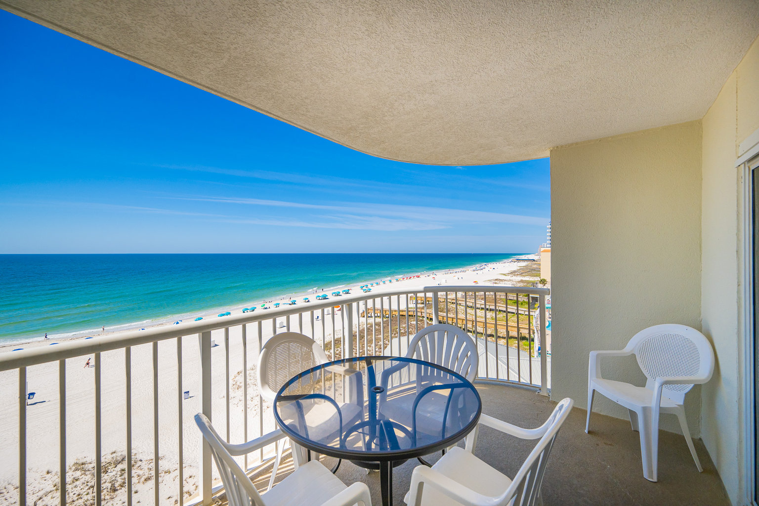 Gulf Shores Vacation Rental
