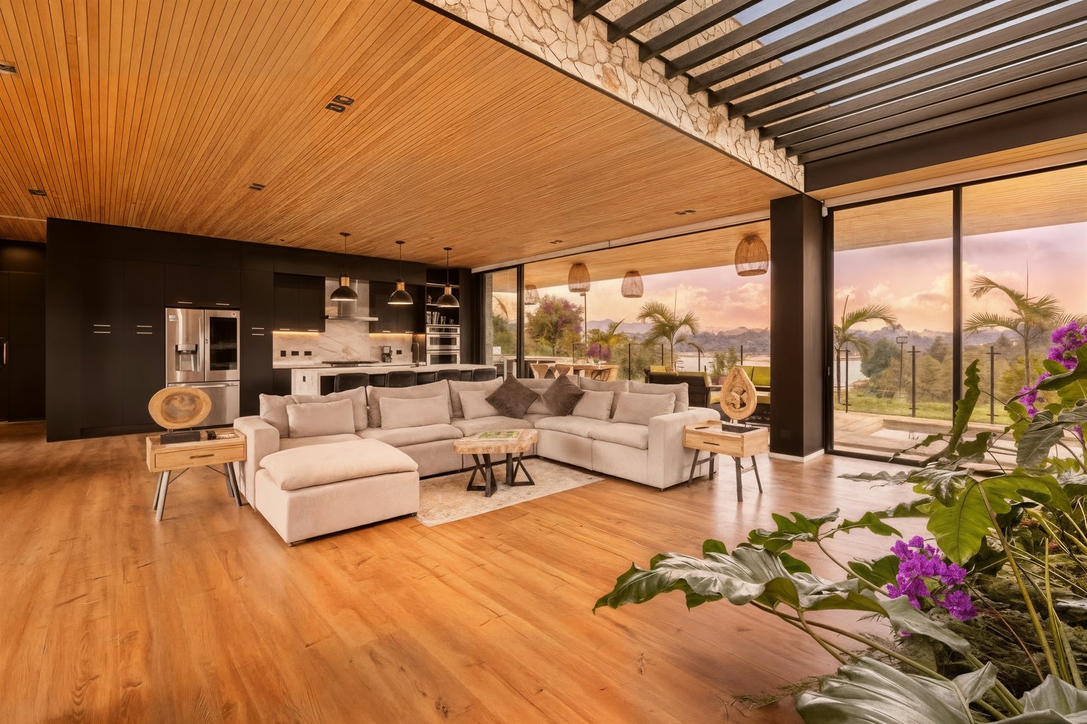 Penol Vacation Rental