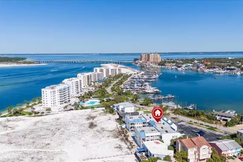 Destin Vacation Rental