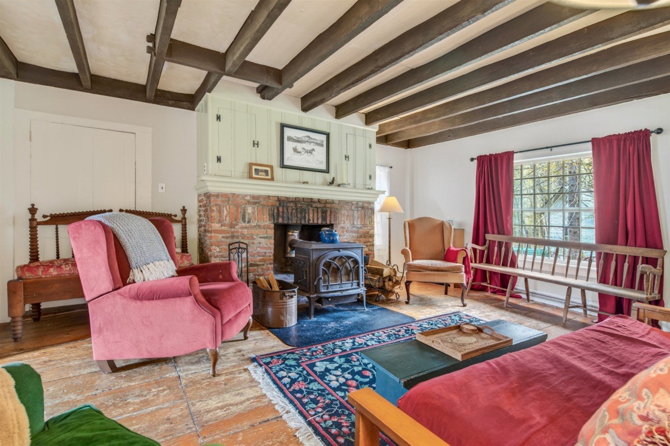Hawley Vacation Rental