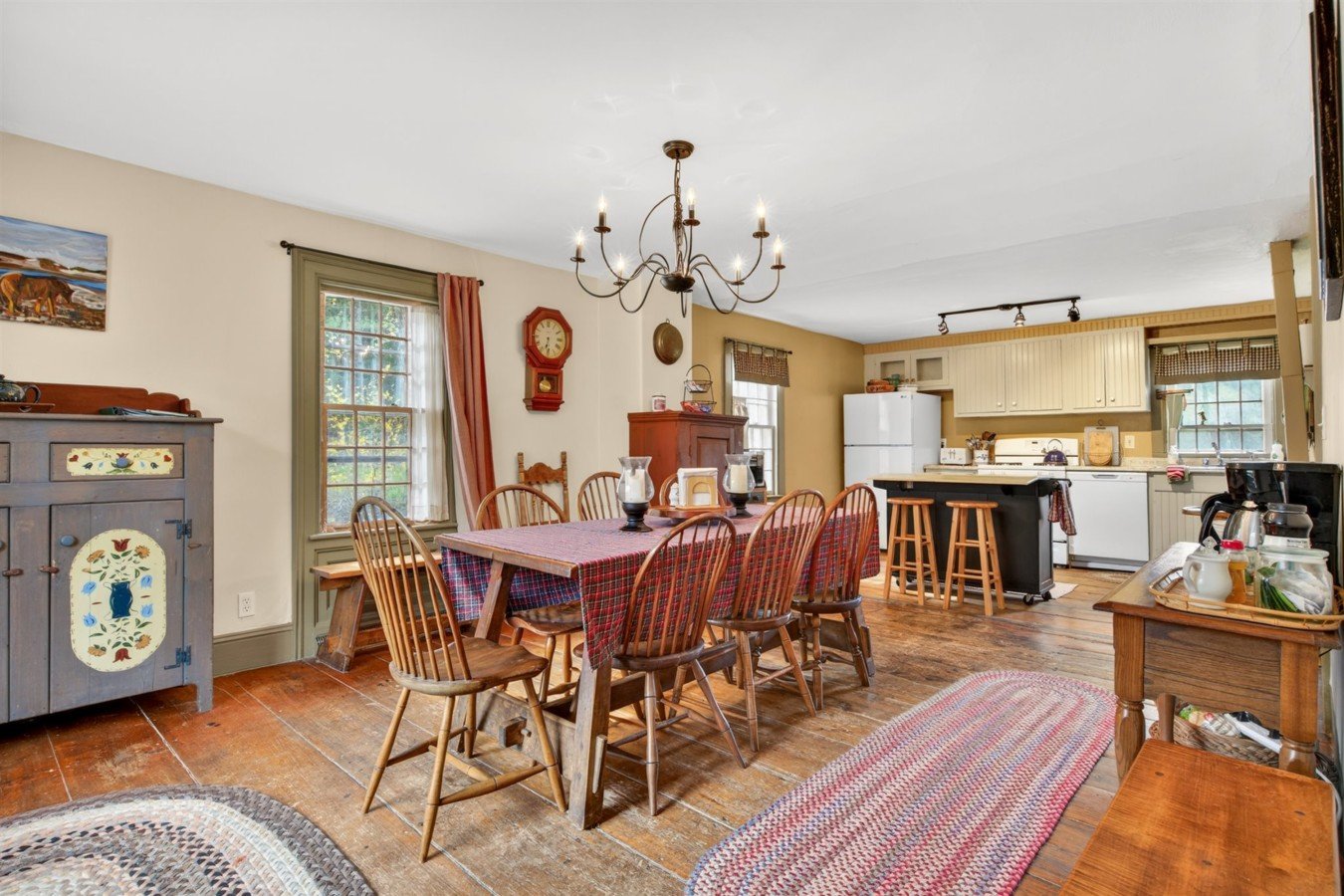 Hawley Vacation Rental