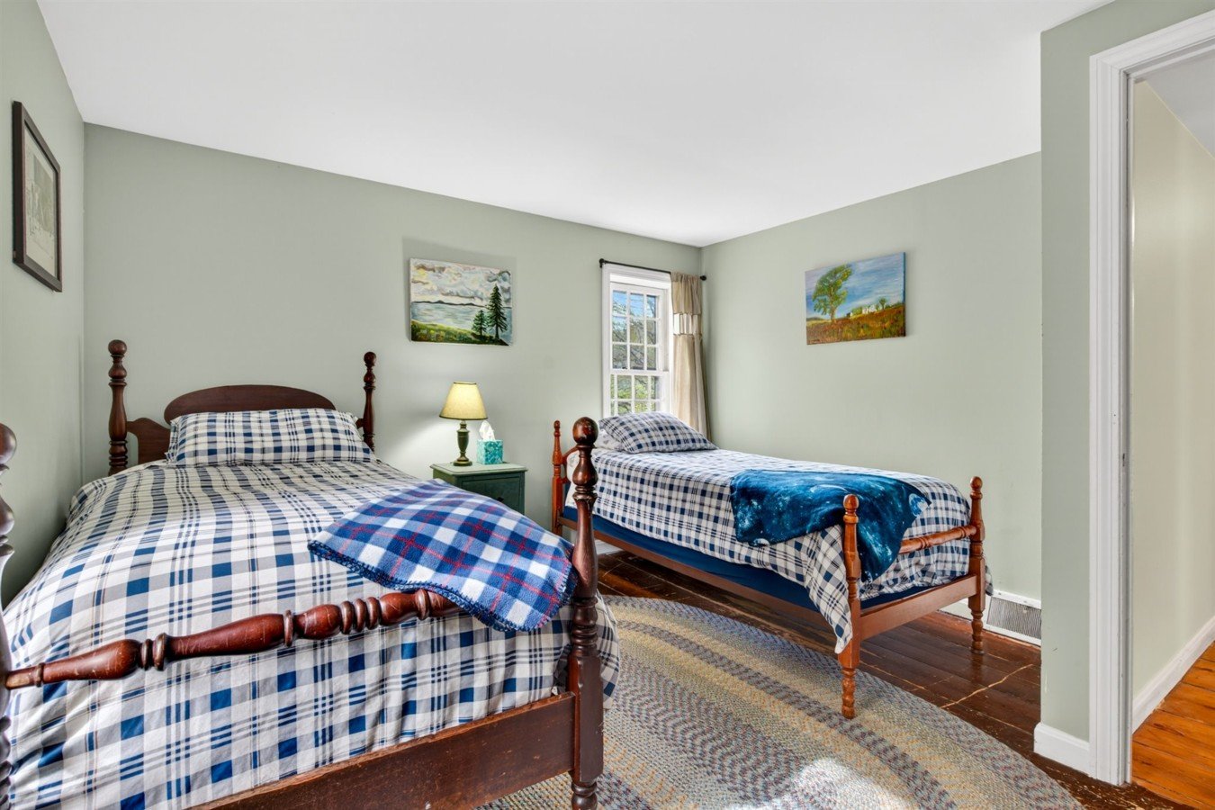 Hawley Vacation Rental