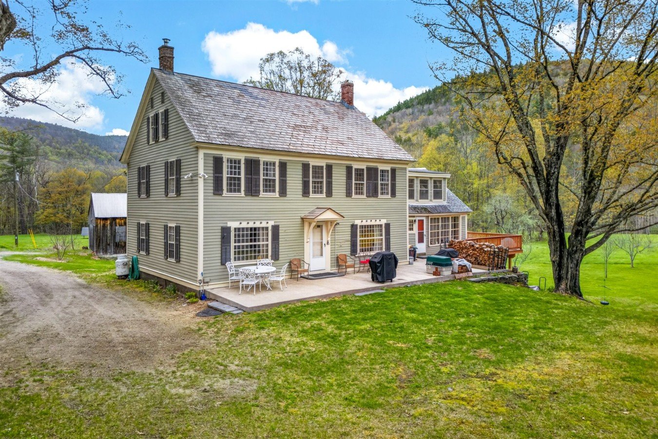 Hawley Vacation Rental