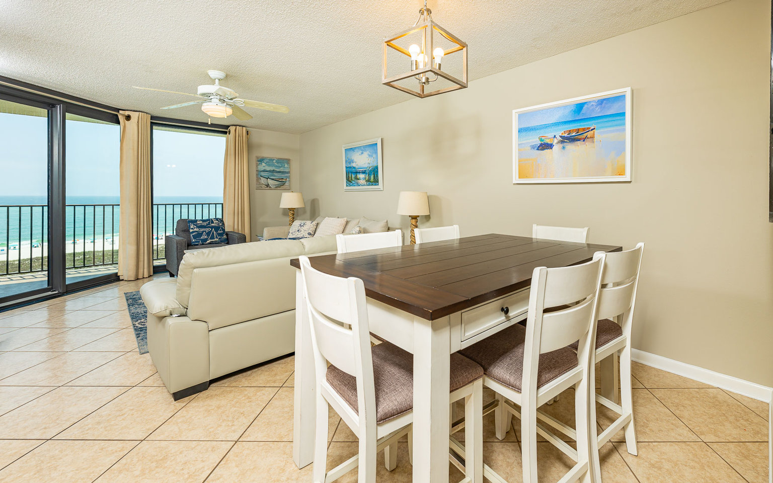 Orange Beach Vacation Rental