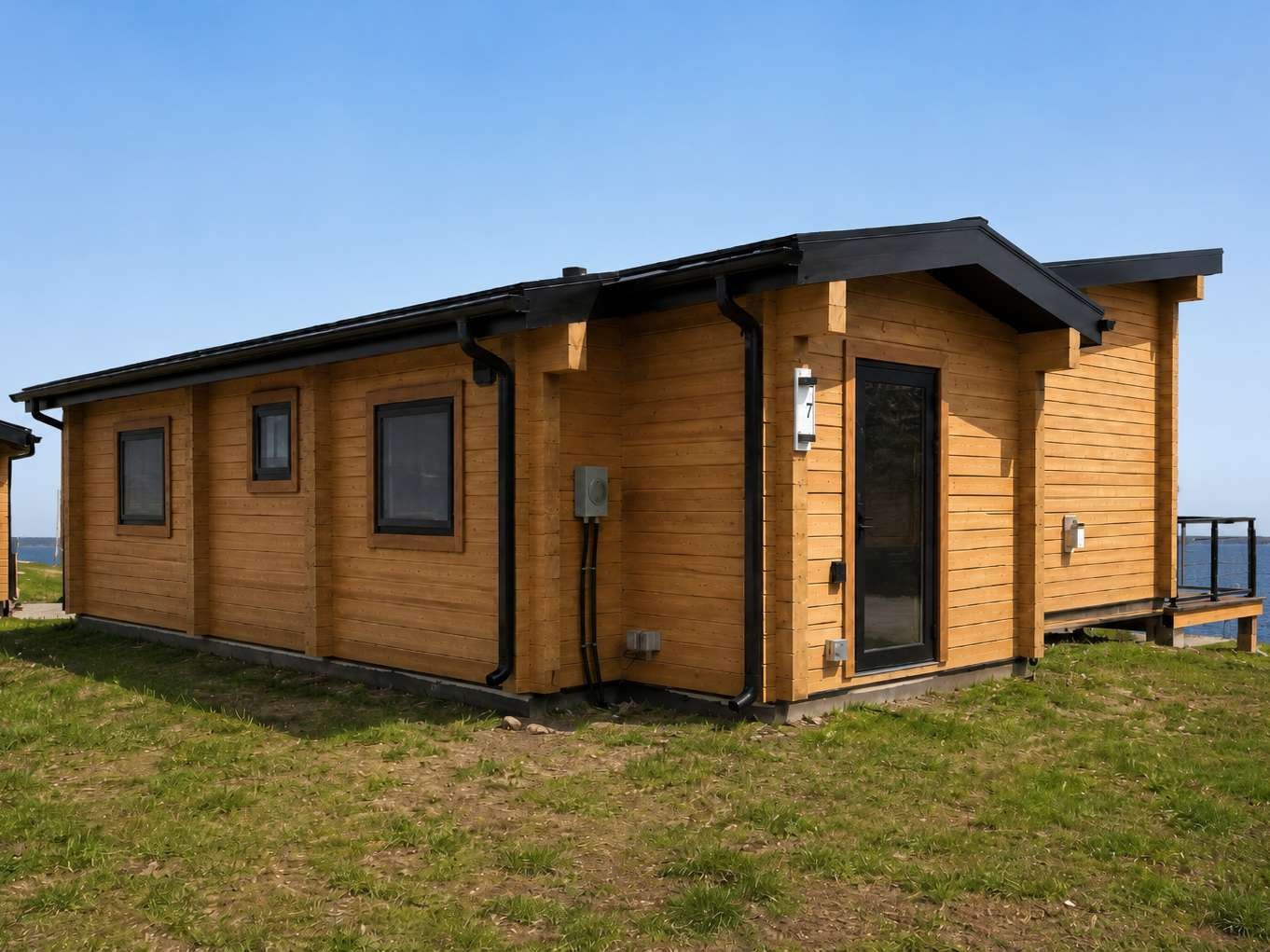 Harwood Vacation Rental