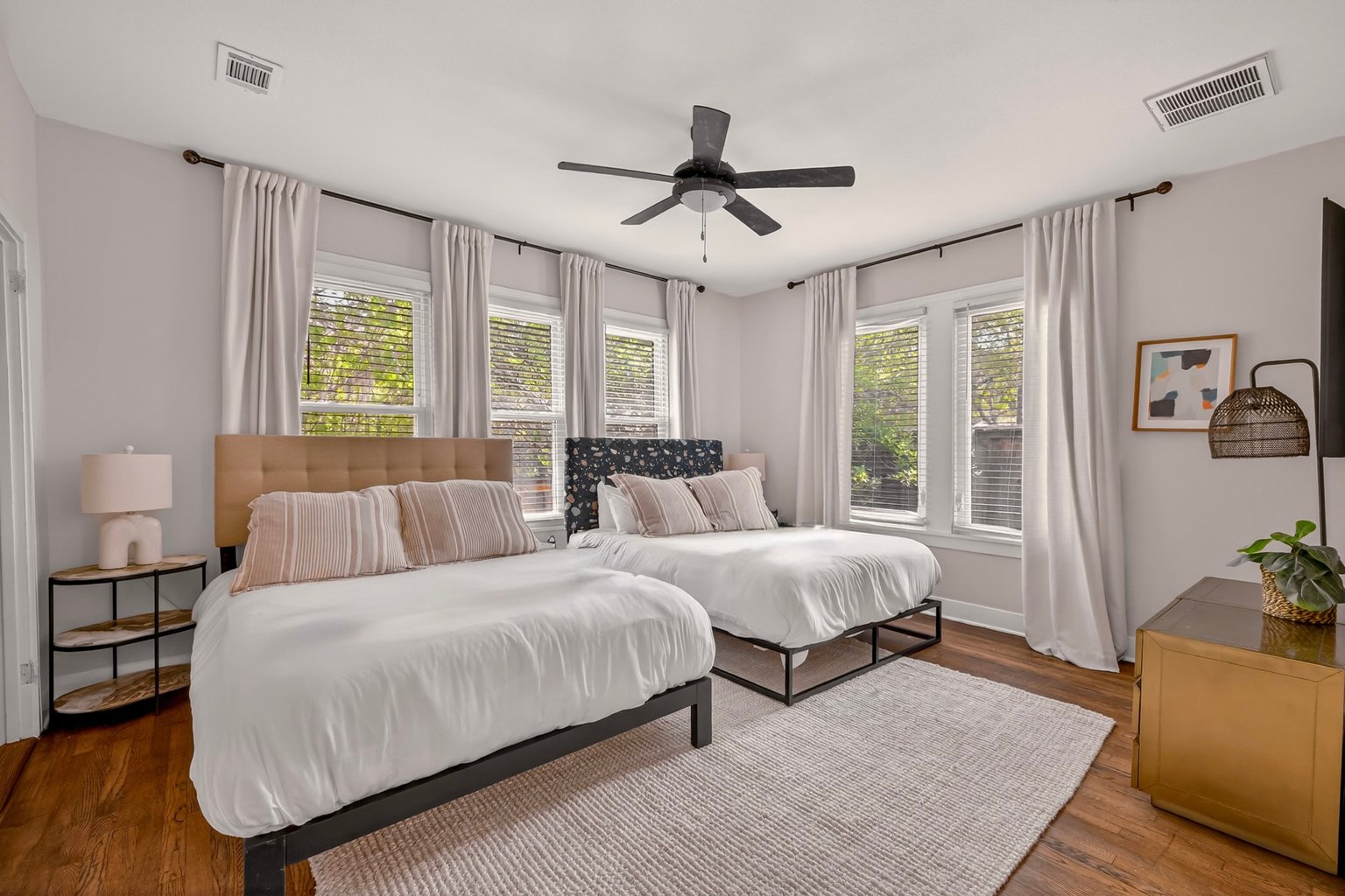 Austin Vacation Rental