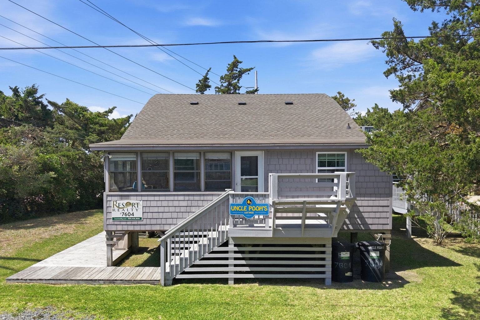 Avon Vacation Rental
