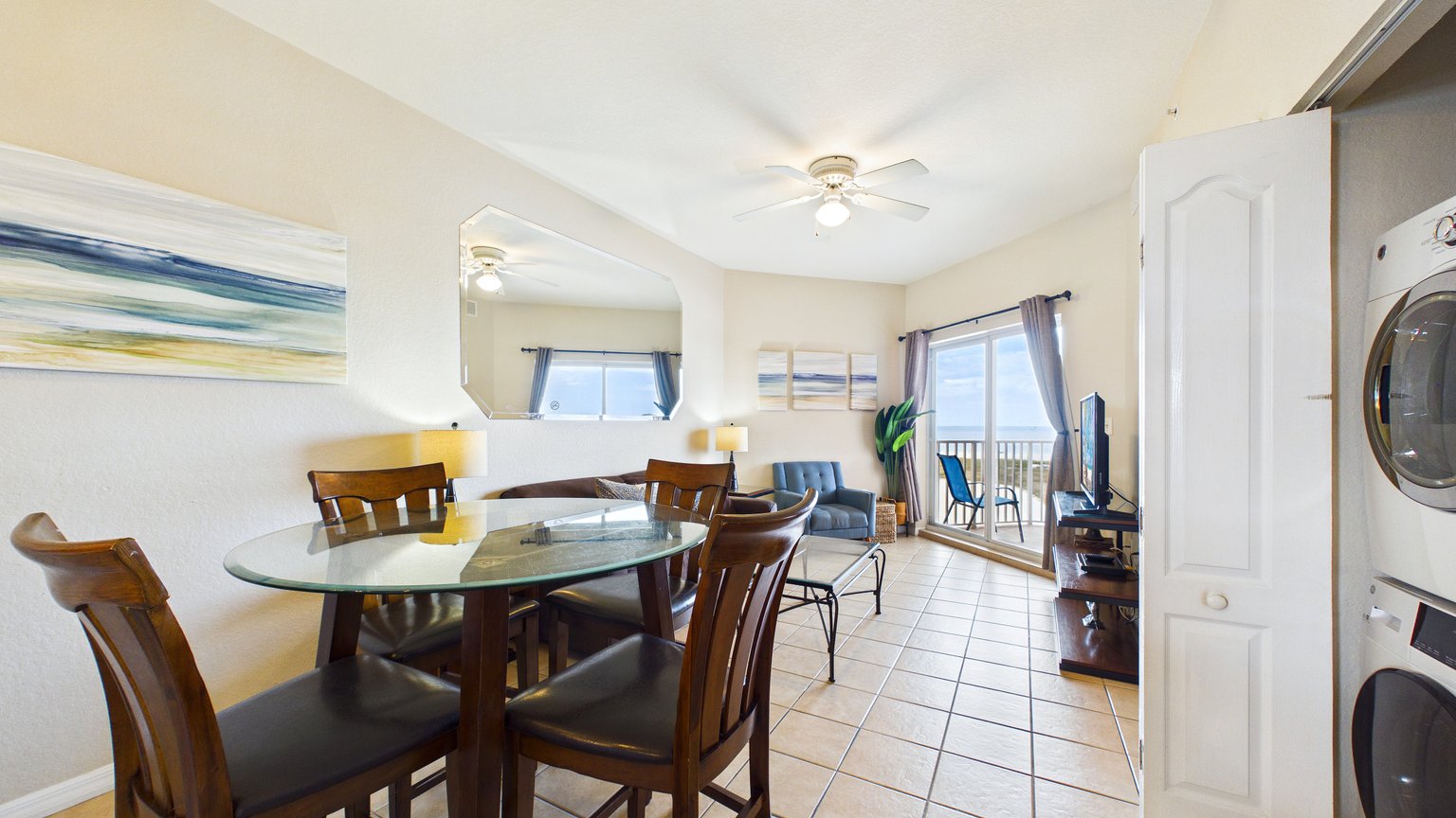 Treasure Island Vacation Rental