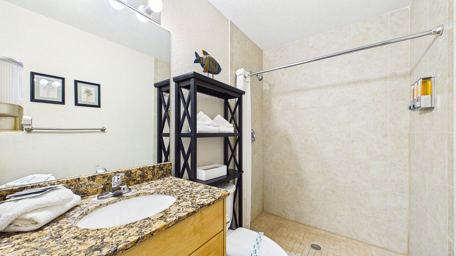Treasure Island Vacation Rental