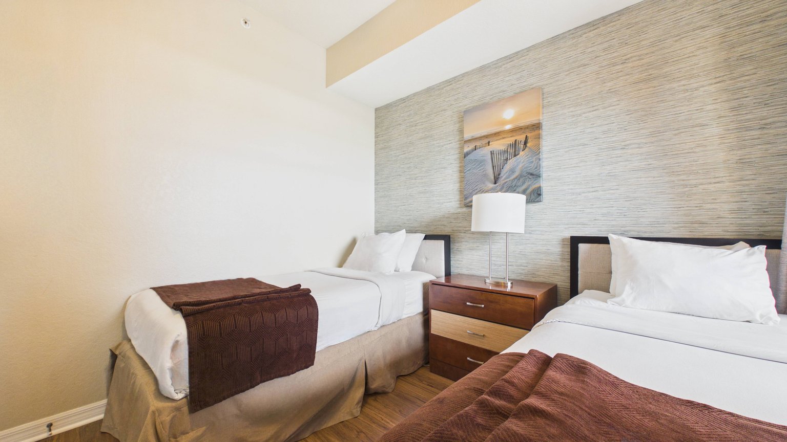 Treasure Island Vacation Rental