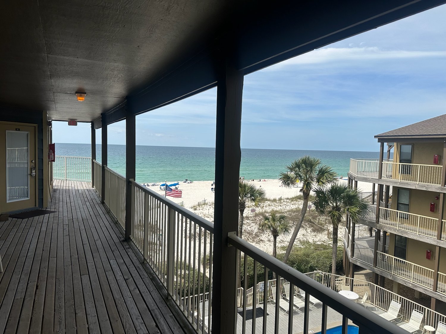 Gulf Shores Vacation Rental