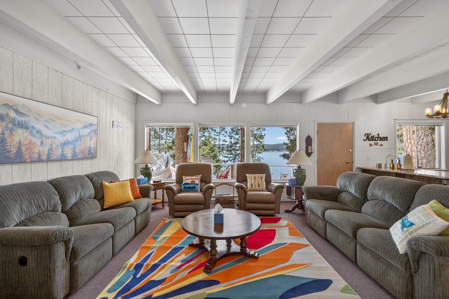 McCall Vacation Rental