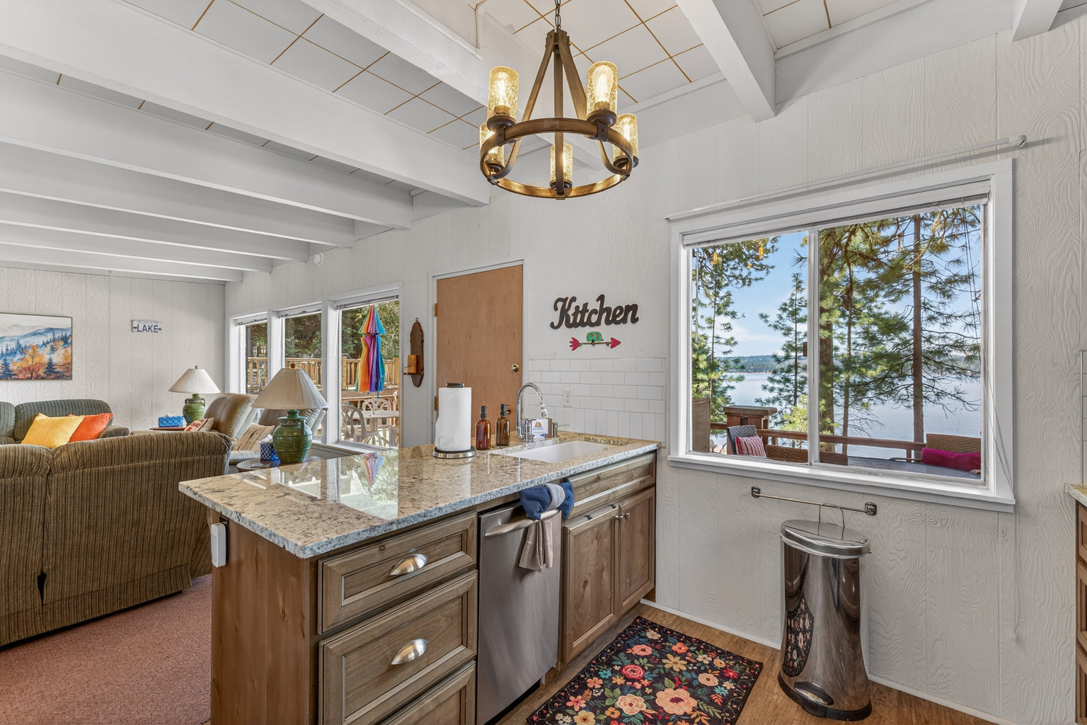 McCall Vacation Rental