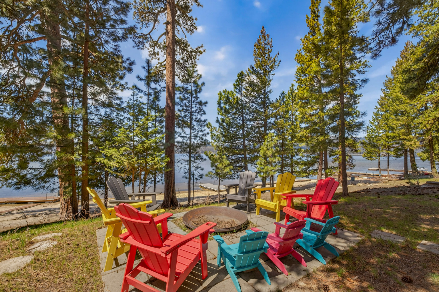 McCall Vacation Rental